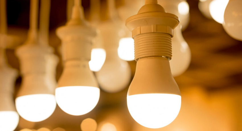 Iluminação