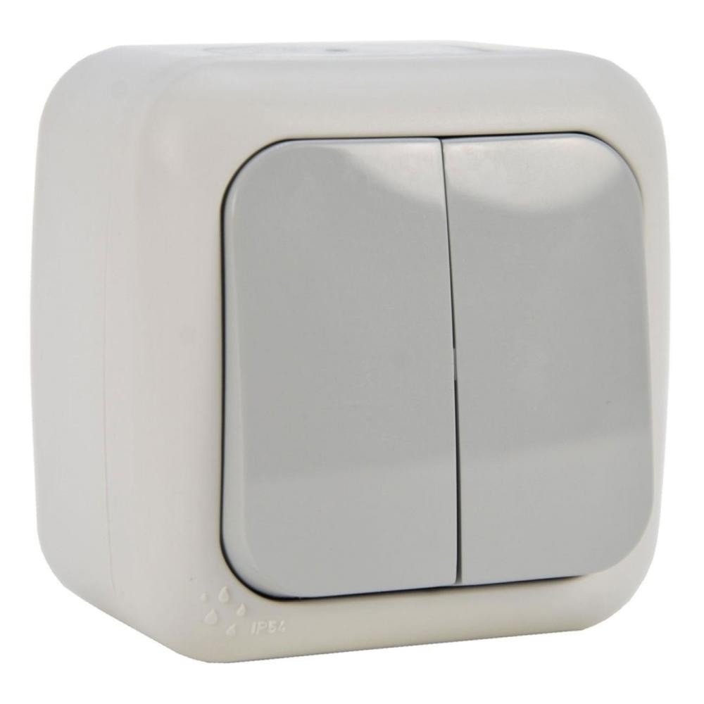 Comutador de Lustre VIKO Palmiye CZ