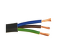 Cabo FVV 3G1.5mm H05VV-F