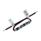 Sensor ON/OFF+Dimmer P/ Fita 12V~24V 75W FILUX