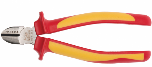 Alicate de Corte 160mm MBV441-6 TengTools