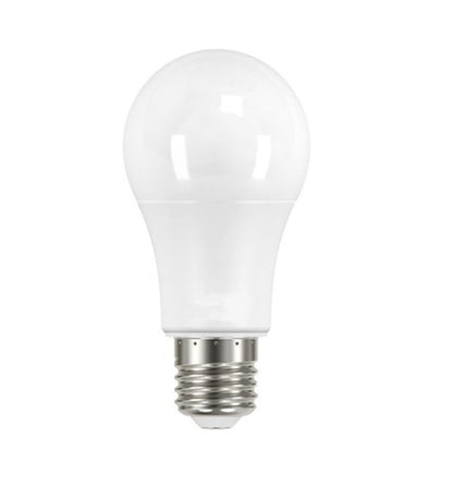 Lâmpada LED 12W E27 A60 180° - OSRAM CHIP DURIS E 2835