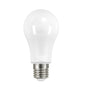 Lâmpada LED 12W E27 A60 180° - OSRAM CHIP DURIS E 2835