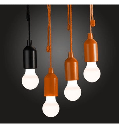 Lâmpada LED 12W E27 A60 180° - OSRAM CHIP DURIS E 2835