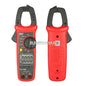 Pinça Amperímétrica Digital AC/DC 600V 400A UT203+